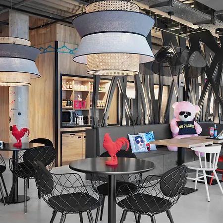 Moxy Düsseldorf