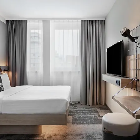 Hotel Moxy