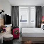 Moxy Düsseldorf
