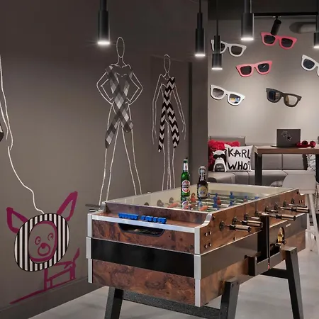 Hotel Moxy