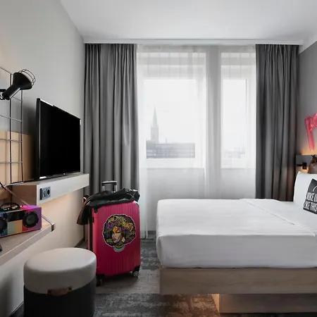 Moxy Düsseldorf