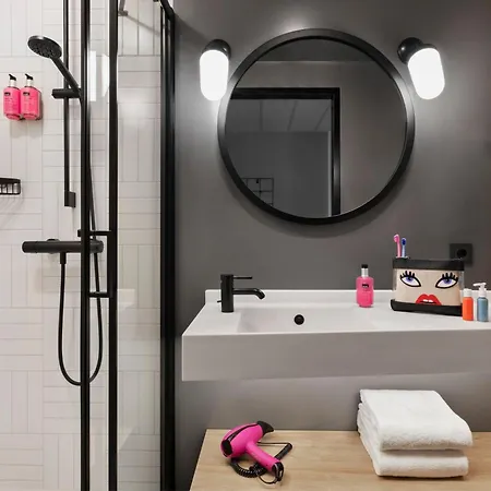 Hotel Moxy Düsseldorf