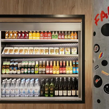 Moxy Hotel