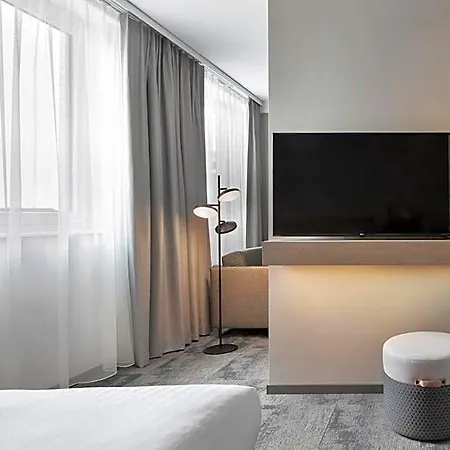 Moxy 3* Düsseldorf