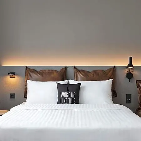 Moxy 3* Düsseldorf