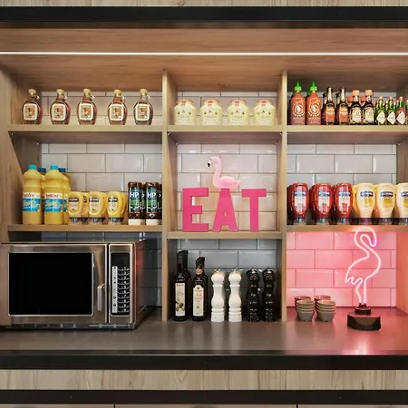 Moxy Düsseldorf