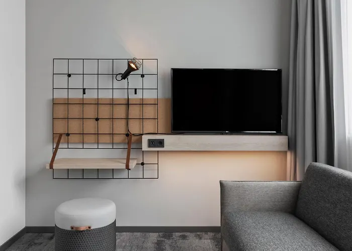 Hotel Moxy