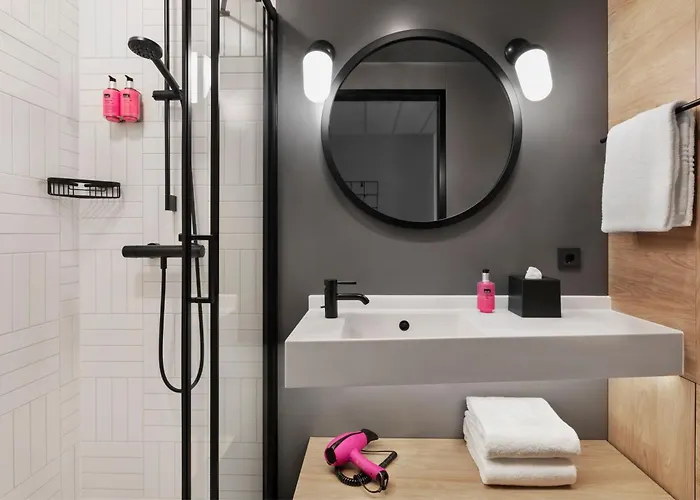 Moxy Düsseldorf