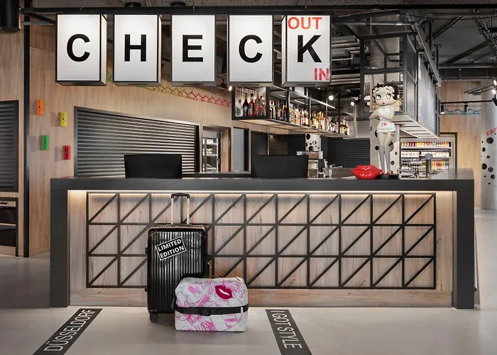 Hotel Moxy