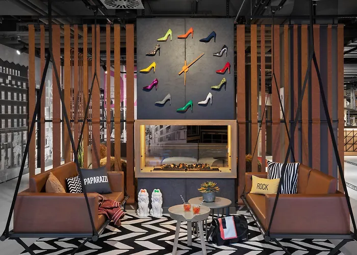 Hotel Moxy