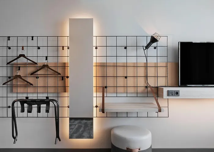 Moxy Düsseldorf
