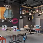 Moxy فندق دوسلدورف