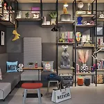 فندق Moxy دوسلدورف