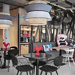 Moxy دوسلدورف